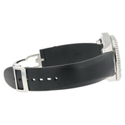 Girard Perregaux Sea Hawk Black Dial Stainless Steel 40mm Auto Men’s Watch 4992