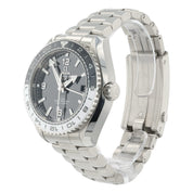 Omega Seamaster Planet Ocean Oreo Black Dial 43.5mm Auto 215.33.44.22.01.001