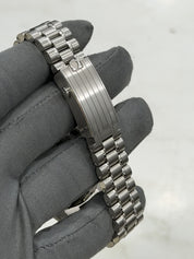 Omega Speedmaster Chronograph 42mm Black Dial Sapphire Watch 310.30.42.50.01.002