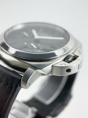 Panerai Luminor Marina Stainless Steel 44mm Automatic Men’s Watch PAM00312