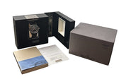 JLC Amvox Black Dial Titanium 44mm Automatic Movement Men’s Watch Q192T400