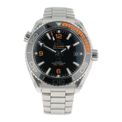 Omega Seamaster Planet Ocean Steel Black Dial 44mm Automatic 215.30.44.21.01.002