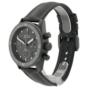 Blancpain Fifty Fathoms Black Dial Ceramic 43mm Automatic Men’s 5200-0130-B52A