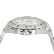 Rolex Explorer II White Dial Stainless Steel 42mm Automatic Mens Watch 226570