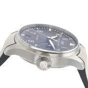 IWC Big Pilot Black Dial Stainless Steel 46mm Automatic Men’s Watch IW500401