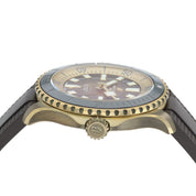 Breitling SuperOcean  Brown Dial Bronze 44mm Automatic Men's Divers Watch N17376