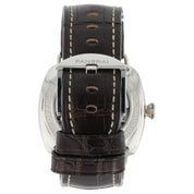Panerai Radiomir Black Dial Platinum 45mm Automatic Men’s Watch PAM00495