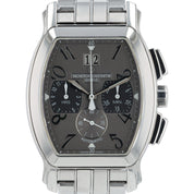 Vacheron Constantin Royal Eagle Steel Gray Dial Automatic Men’s Watch 49145