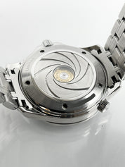 Omega Seamaster 300M James Bond 007 Limited Edition 41mm 212.30.41.20.01.005
