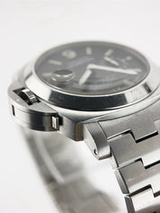 Panerai Luminor Marina Stainless Steel Black Dial 44mm Automatic Men’s PAM00299