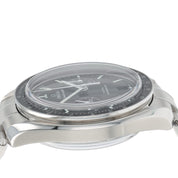 Omega Speedmaster Steel Black Dial 44mm Automatic Mens Watch 311.30.44.51.01.002