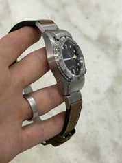 2023 Tudor Black Bay P01 Automatic 42mm Stainless Steel Men's Strap Watch 70150