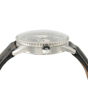 Breitling Navitimer Black Dial Stainless Steel 41mm Automatic Men’s Watch 8806