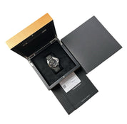 Panerai Luminor Marina 1950 Black Dial Steel 44mm Automatic Mens Watch PAM0132