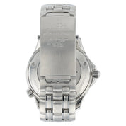 Omega Seamaster Stainless Steel Blue Dial 41mm Automatic Mens Watch 2226.80.00