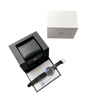 2026 IWC Pilots Chronograph Black Dial Stainless Steel 41mm Auto Men’s IW388111