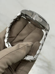 2025 Tudor Black Bay Steel Black 41mm Automatic Mens Watch 7941A1A0NU