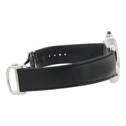 Cartier Ronde de Cartier Silver Dial Stainless Steel 40mm Automatic WSRN0032