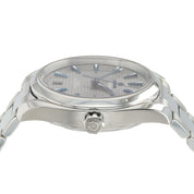 Omega Seamaster Gray Dial Steel 41mm Automatic Mens Watch 220.10.41.21.06.001