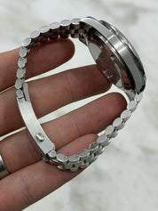 2025 Omega Speedmaster Moonwatch 42mm Black Dial Watch 310.30.42.50.01.002