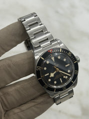 2022 Tudor Black Bay 58 Men's Watch 79030N 39mm Automatic - Box and Papers