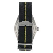 Tudor Black Bay Pro Stainless Steel Black Dial 39mm Automatic Mens Watch 79470