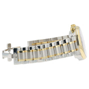 Longines Master Collection Steel and Gold 42mm Auto Mens's Watch L2.773.5.78.7