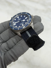 Tudor Pelagos FXD Blue Dial 42mm Automatic Mens Watch 25707B/22 - Box/Papers