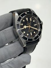 Tudor Heritage Black Bay 79230N 41mm Stainless Steel Automatic Watch