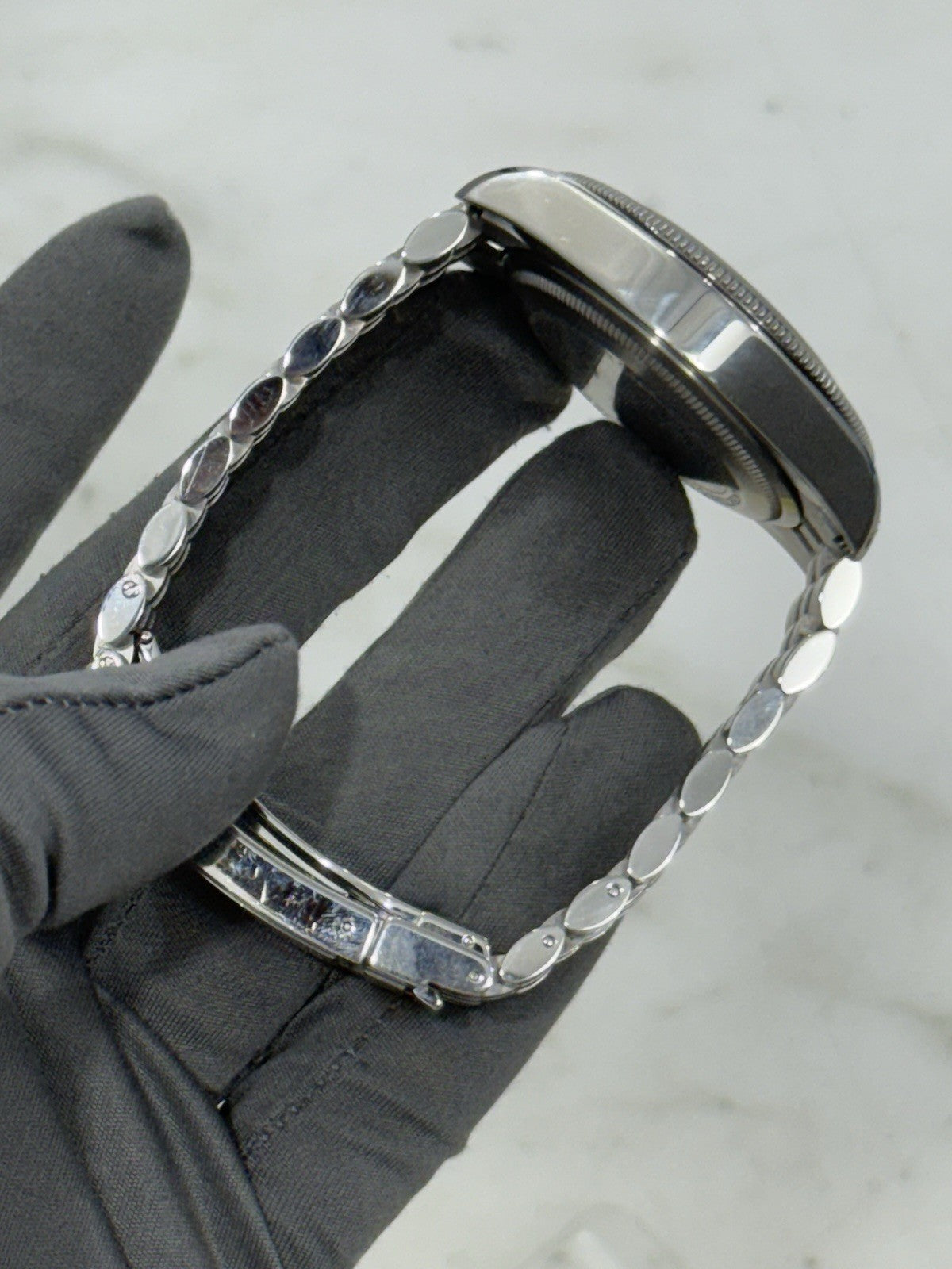 2024 Tudor Black Bay Steel Black 41mm Automatic Men's Watch 7941A1A0NU