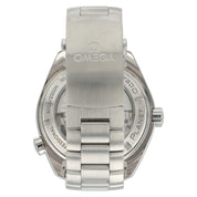 Omega Seamaster Planet Ocean Black Dial Steel 45.5mm Mens 232.30.46.21.01.001