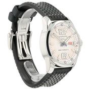 Chopard Mille Miglia Gran Turismo XL Silver Dial Stainless Steel 44mm 16/8458
