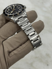2019 Tudor Black Bay 58 Men's Watch 79030N 39mm Automatic Watch - Box and Papers