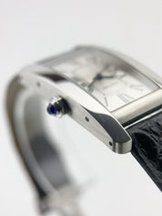 Womens Cartier Tank Américaine WSTA0017 | Birmingham Luxury Watches Birmingham, Michigan