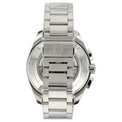 Omega Seamaster White Dial Stainless Steel 44mm Automatic 231.10.44.50.04.001