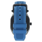 Hermes H08 Carbon & Titanium Gray Dial 42mm Automatic Movement Men’s Watch