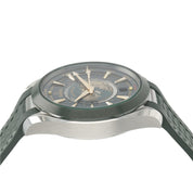 Omega Seamaster Aqua Terra Green Dial Steel 43mm Automatic 220.32.43.22.10.001