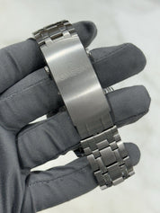 2024 Omega Seamaster 300m Diver Black Ceramic Watch 210.30.42.20.01.001