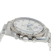 Omega Speedmaster Moonwatch Stainless Steel White Dial 42mm Manual Wind 3575.20