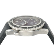 Omega Seamaster Black Dial Stainless Steel 45mm Automatic Men’s Watch 2200.51.00