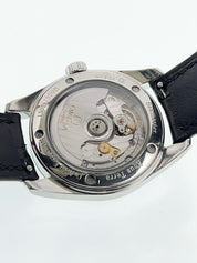 Omega Seamaster Stainless Steel 2503.52