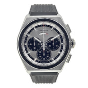 Zenith El Primero Titanium Chronograph 45mm Automatic Men’s Watch 85.9005.9004