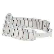Grand Seiko Hi-Beat Evolution 9 Collection Silver Dial Steel 40mm Mens SLGH005