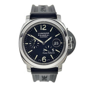 Panerai Luminor Power Reserve Steel 44mm Automatic Men’s Watch PAM00090