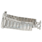Girard Perregaux Laureto 50th Anniversary Blue Dial Stainless Steel 39mm 81008