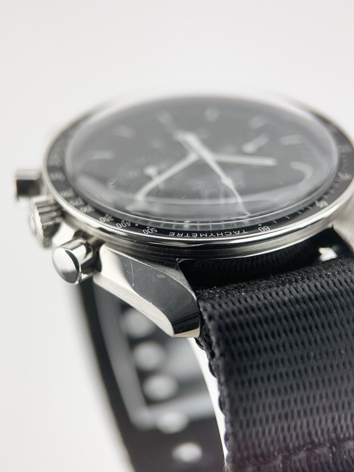 OMEGA Speedmaster Moonwatch Professional Chronograph 42mm 311.33.42.30.01.001