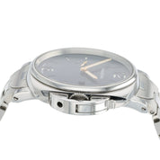Panerai Luminor Blue Dial Stainless Steel 42mm Automatic Men’s Watch PAM01124