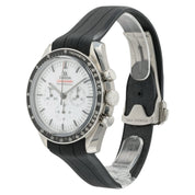 Omega Speedmaster White Dial Steel 42mm Manual Wind Men’s 310.32.42.50.04.001