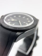 Tudor Black Bay Ceramic Black Dial 41mm Automatic Men’s Watch 79210CNU