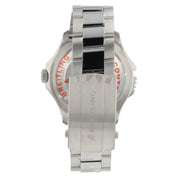 NEW Breitling Superocean Automatic 46 Super Diver Men's Watch E10379D31L1E1